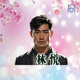 林悦
