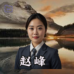 赵峰